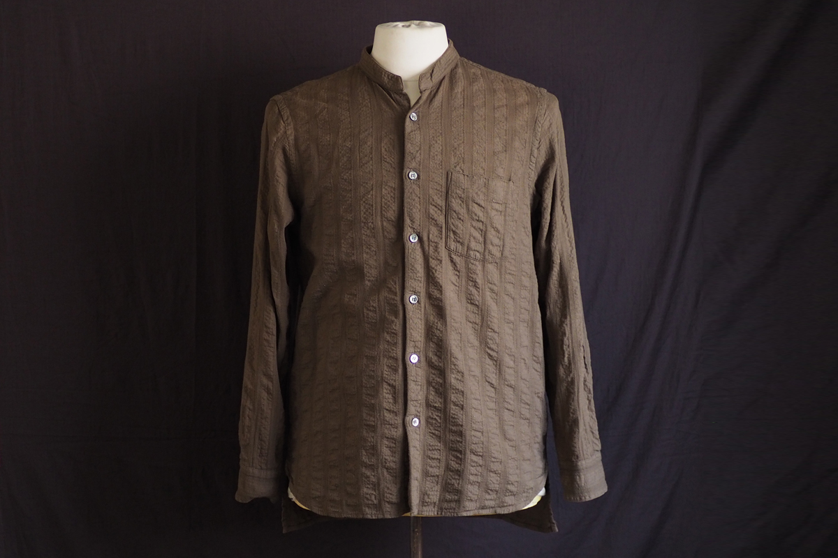 VOICE - about SHIRT -｜nest Robe / CONFECT ONLINE SHOP