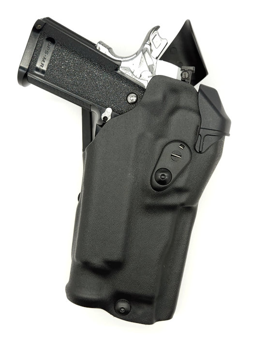 SAF 6390RDS HOLSTER for Staccato-XC | WILLY−PEET