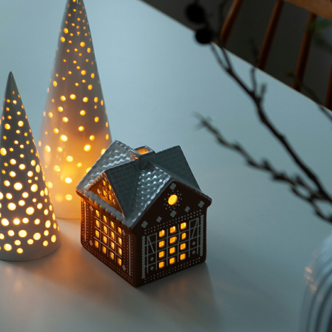 ジンジャーブレッド／GINGERBREAD ライトハウス（ケーラー／KAHLER