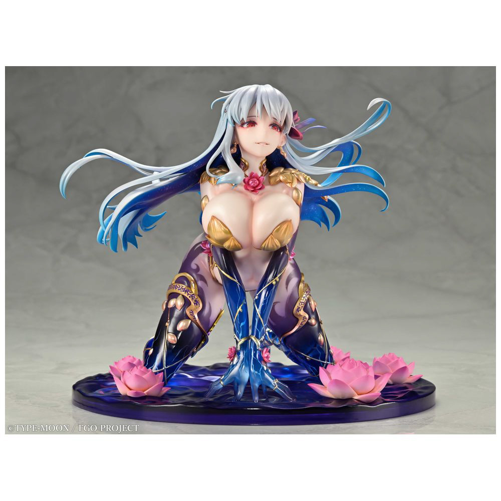 塗装済み完成品 1/7 Fate/Grand Order アサシン/カーマ（最終再臨