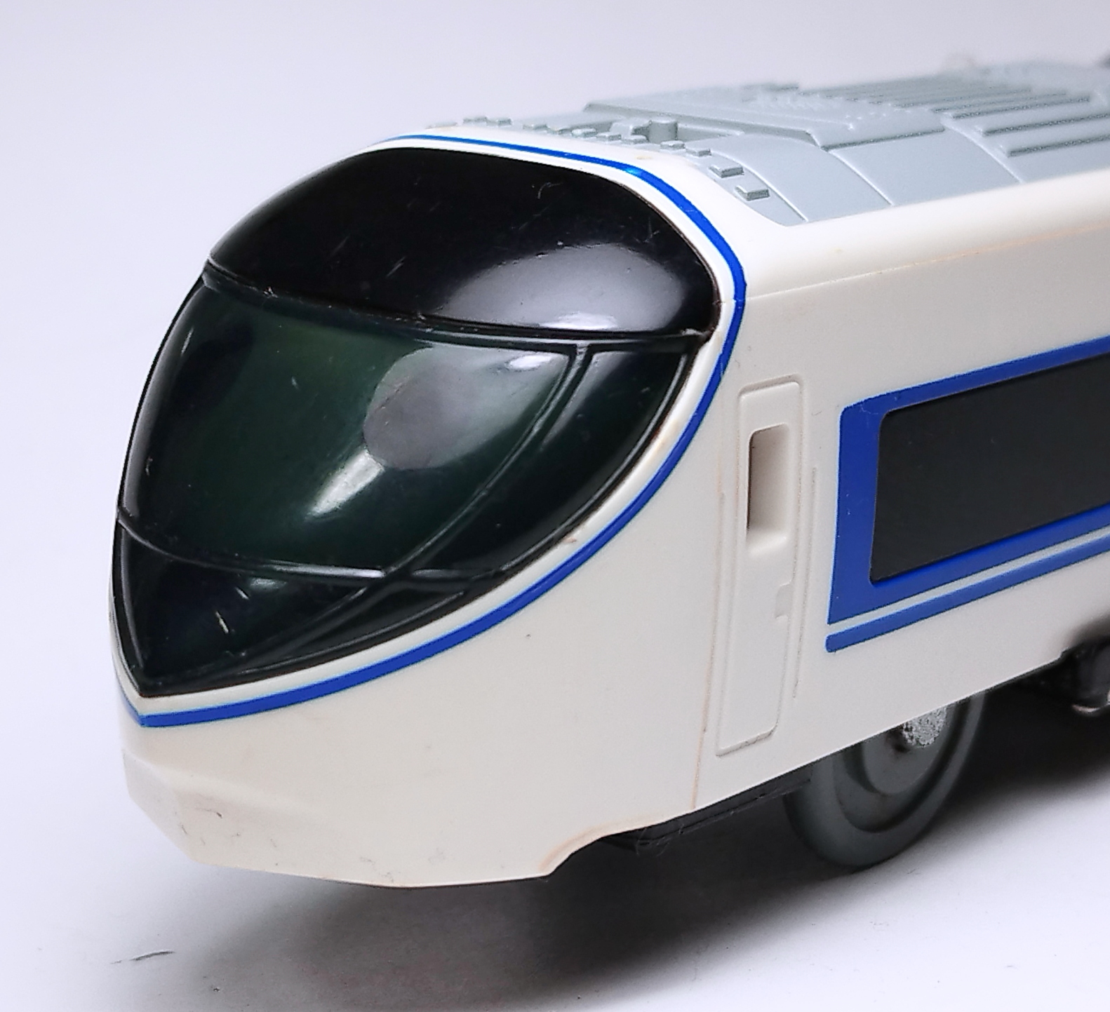 プラレール JR371系あさぎり | おん鐵 - 楽天ブログ