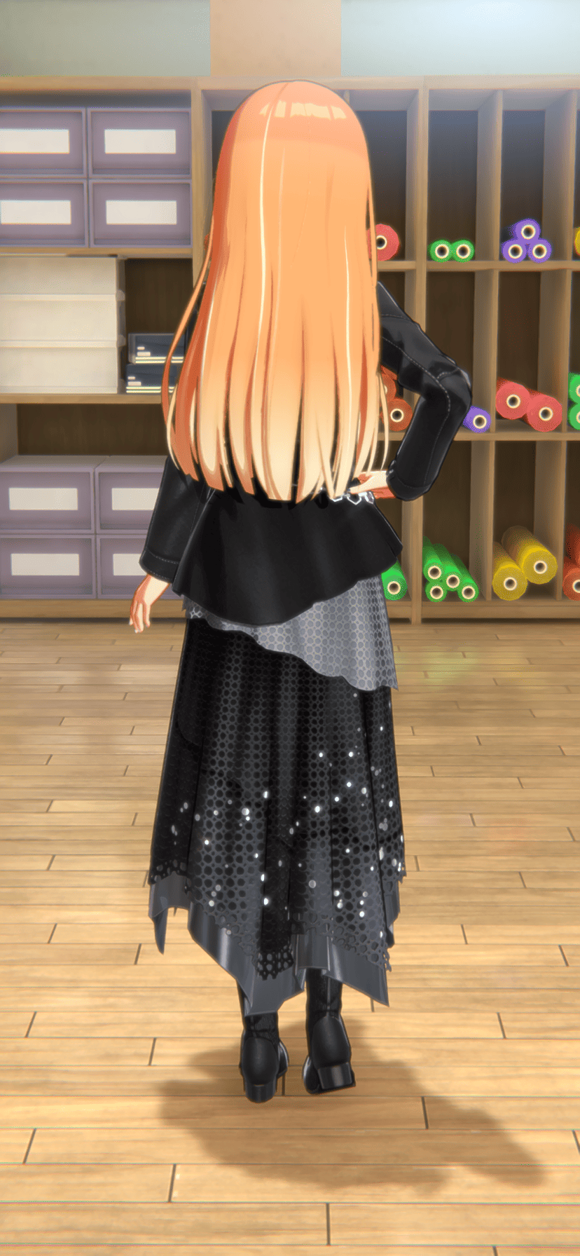 カクシタワタシ】紫雲清夏 - 学園アイドルマスターwiki (学マスwiki)