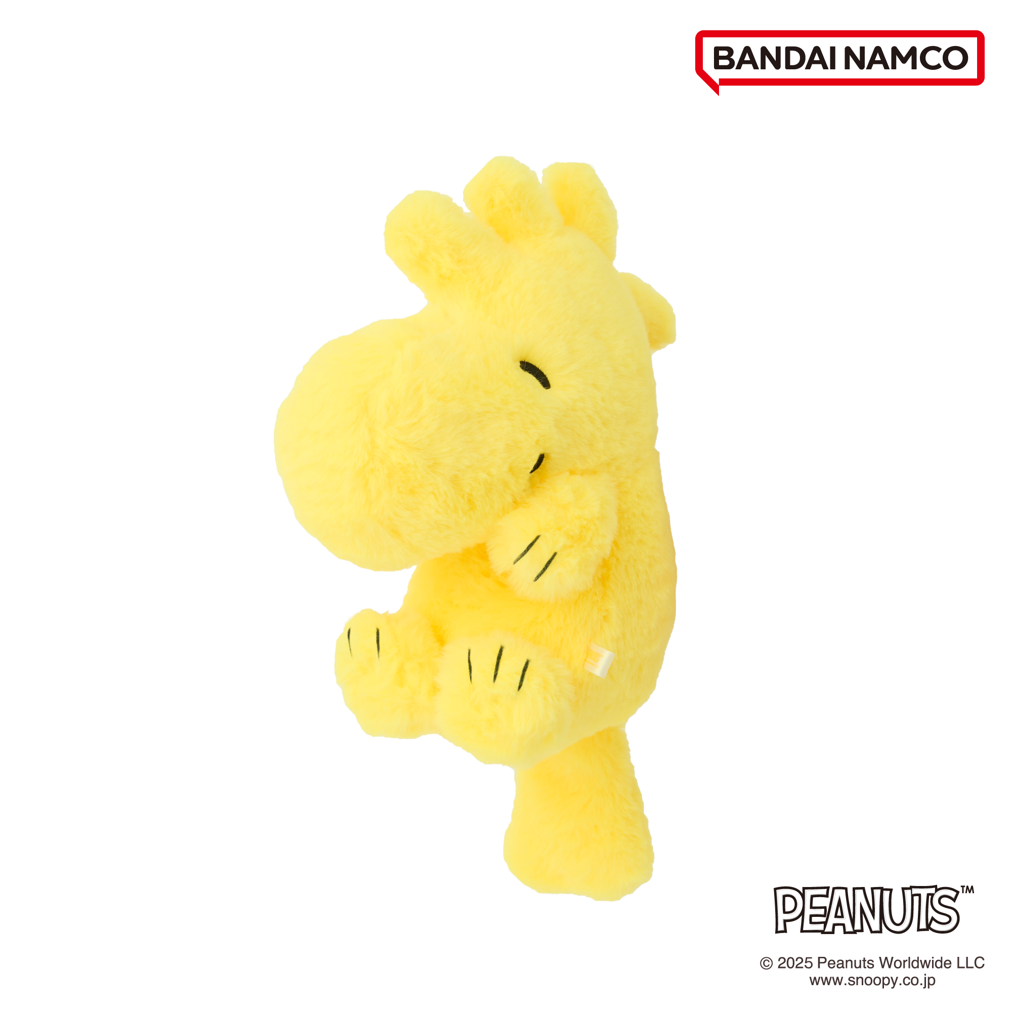 ふんばるず PEANUTS ウッドストック | ドリームズ公式オンライン