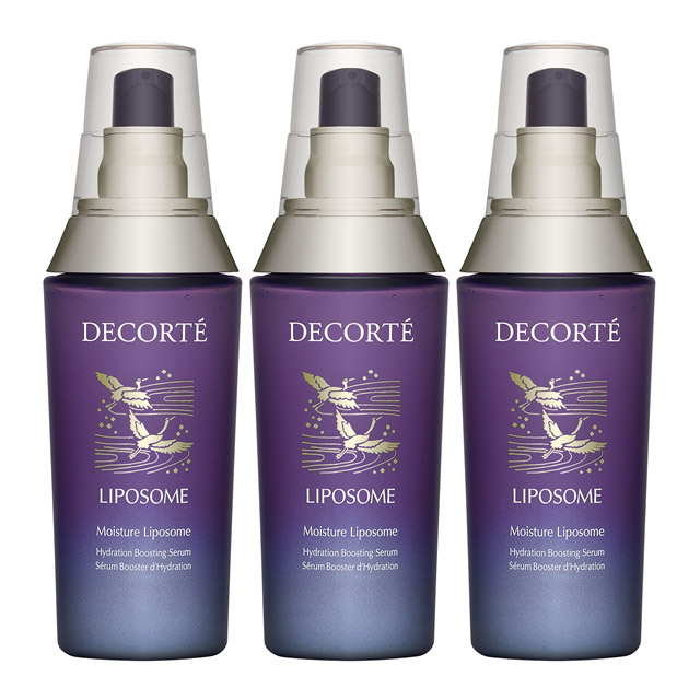 コーセー コスメデコルテ 限定サイズ！モイスチュアリポソーム 85ml