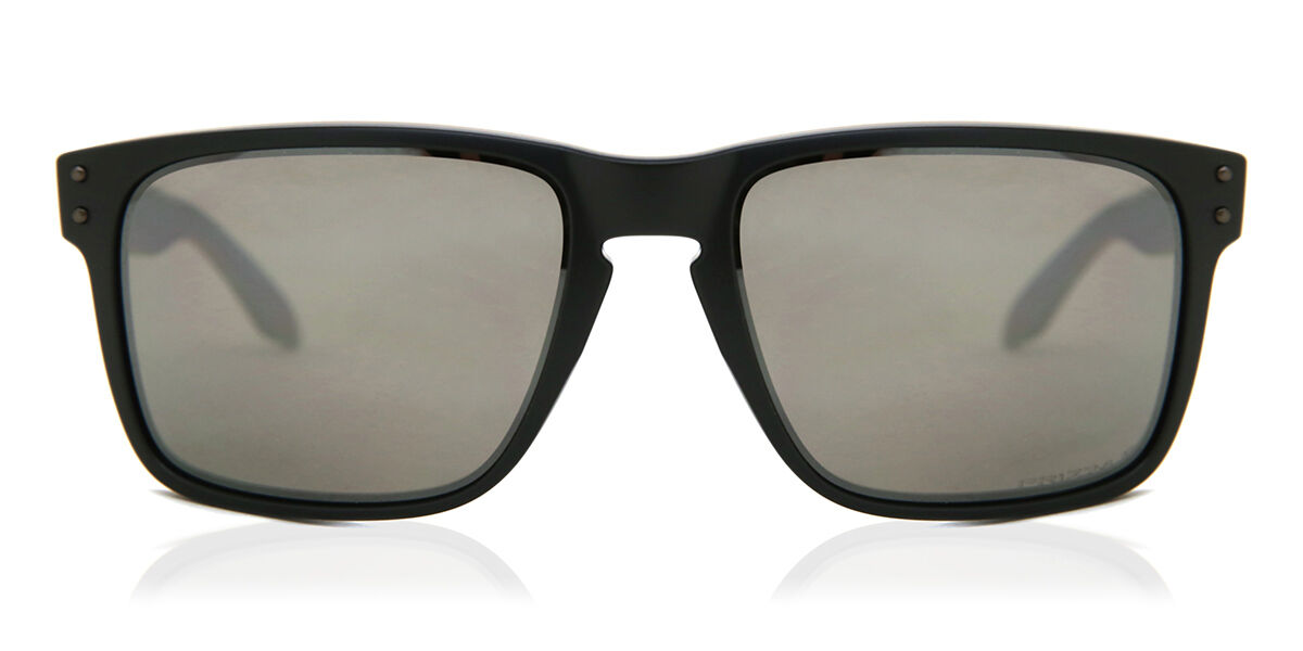 Oakley OO9417 HOLBROOK XL Polarized 941705 Square Matte Black