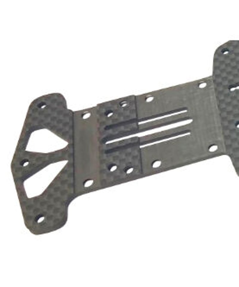 CMC-011MB】YD-2 用 Fusion コンバージョンシャーシ type RS t=