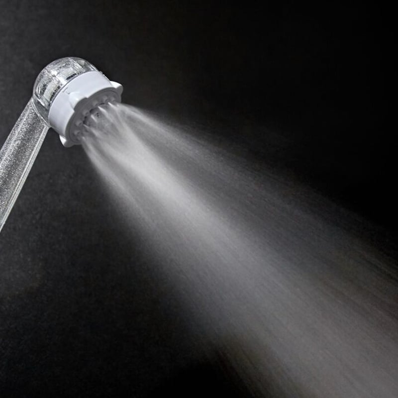 サイエンス》 ミラブルplus シャワーヘッド (ミラブルプラス) ウルトラ