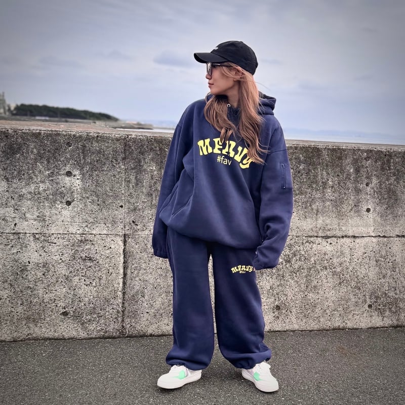 高機能.超撥水パーカー | MFAVY