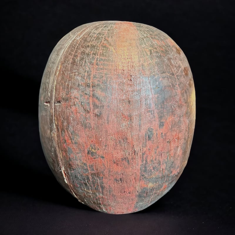 達磨木型 | 古物屋次元 オンラインショップ