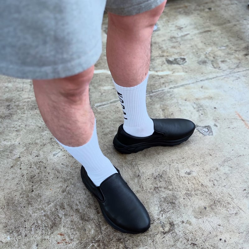 YOAK】GATOR CA / col.CHARCOAL | lupus online store