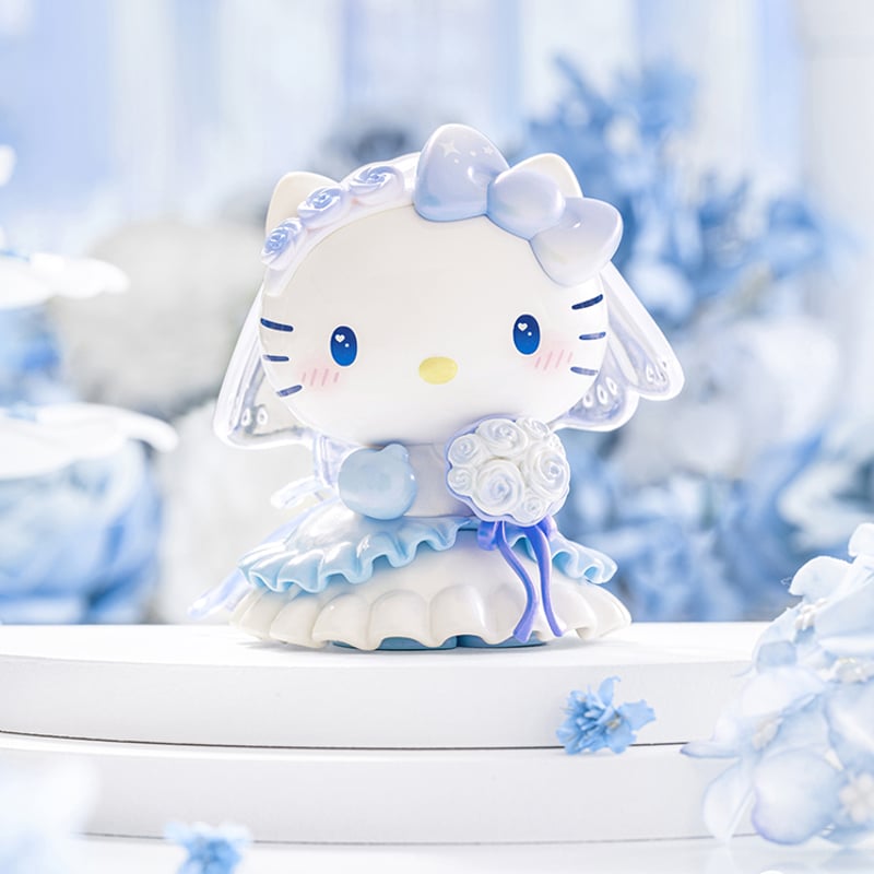 予約販売｜2025年9月頃 お届け予定】TOPTOY x サンリオ(Sanrio