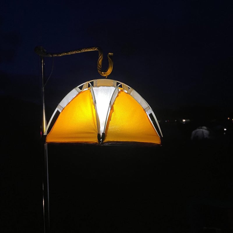 ボンボネロTENtシェード | TENt o TEN
