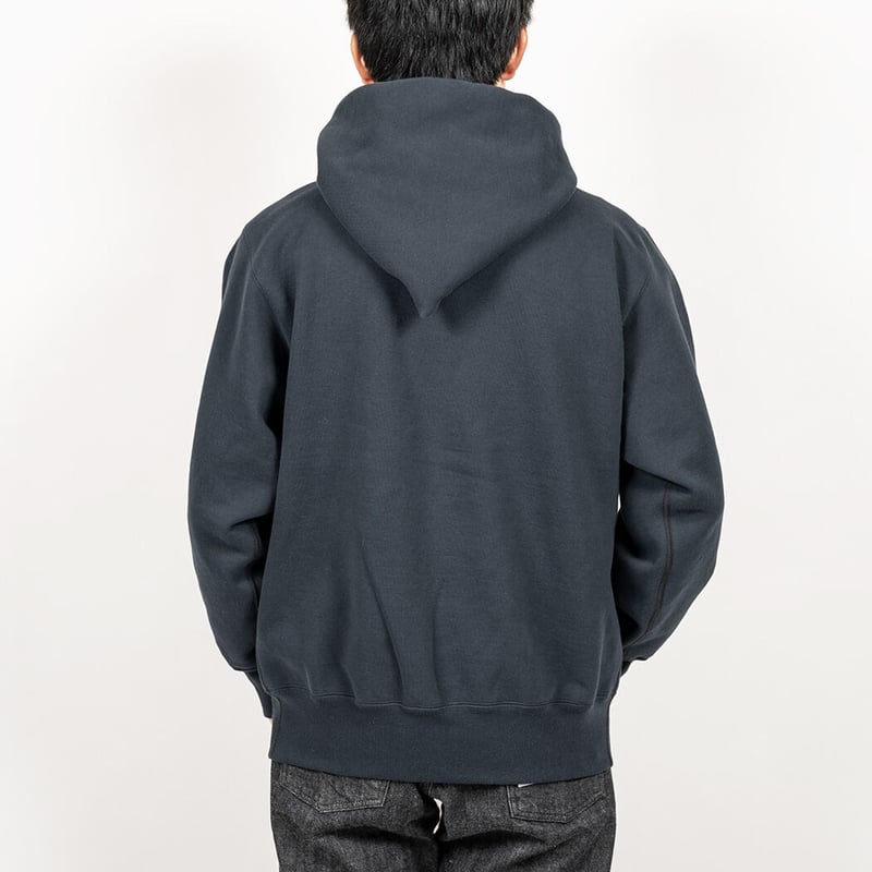 Workers/ワーカーズ 『Heavy Sweat Hoody /ヘビースウェットフーディー