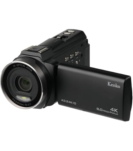 Amazon.co.jp: パナソニック デジタルハイビジョンビデオカメラ V210