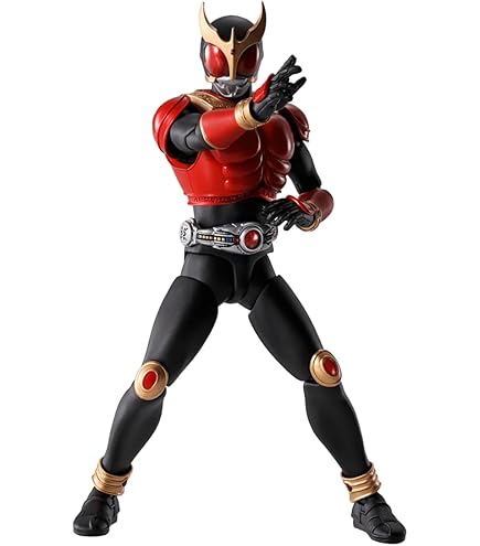 Amazon.co.jp: 仮面ライダークウガ 超変身セット マイティ・ドラゴン