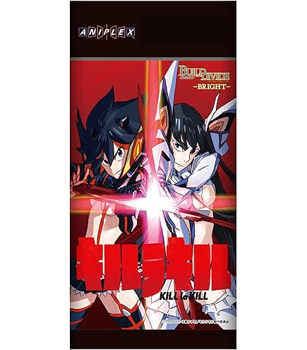 Amazon.co.jp: ビルディバイド -ブライト- ブースターパック 天元突破