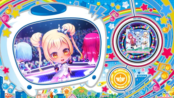 1000ちゃん（スマスロ）】1000☆PARTY（BT）の詳細と抽選