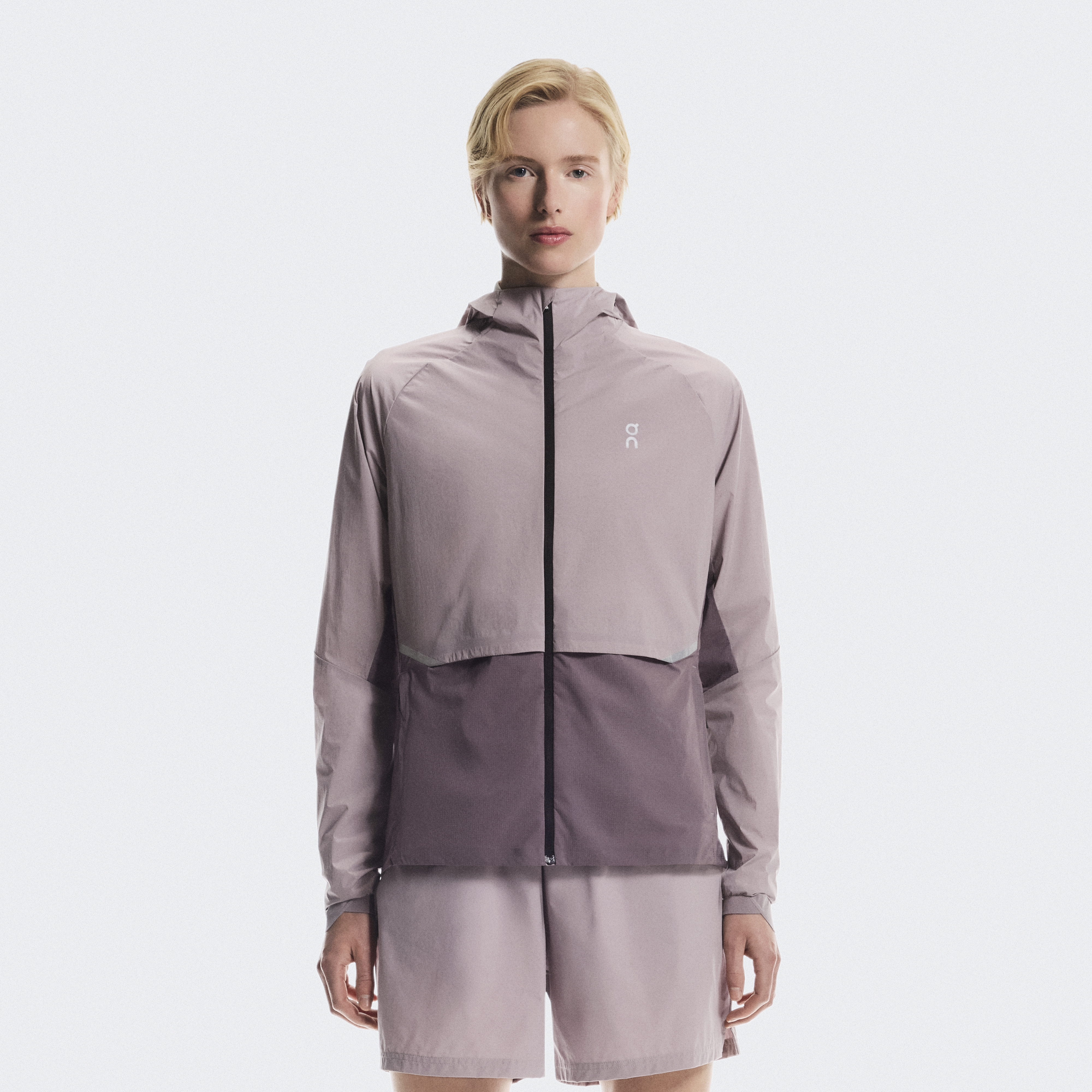 耐水ランニングジャケット | On 日本