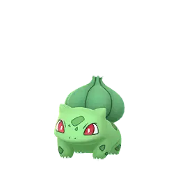 フシギダネ (Pokémon) - Pokémon GO