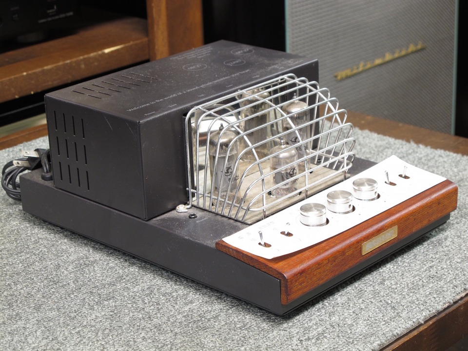 SW-T10 SOUND WARRIOR - 中古オーディオ 高価買取・販売 ハイファイ堂