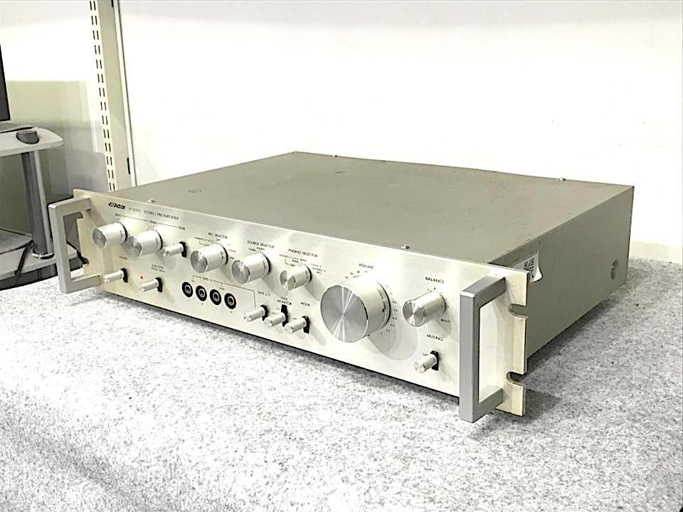 P-2020 VICTOR - 中古オーディオ 高価買取・販売 ハイファイ堂