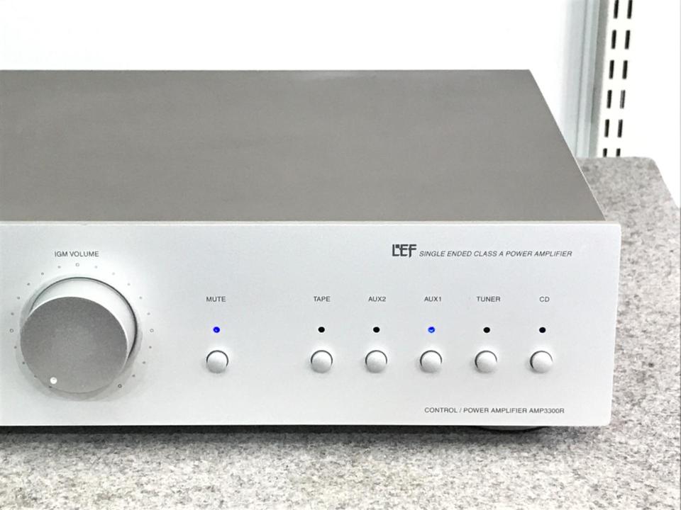 AMP3300R CEC - HiFi-Do McIntosh/JBL/audio-technica/Jeff Rowland