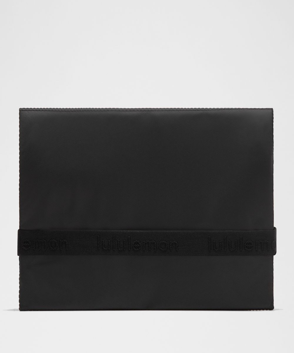 ニューペアレント バックパック 17L | バッグ | Lululemon JP