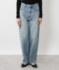 ボーイズストレートデニムパンツ【YANUK】|ネミカ | レリアン公式