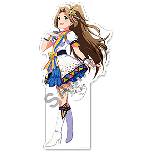 代引不可】アイドルマスター ミリオンライブ！ 等身大パネル 田中琴葉