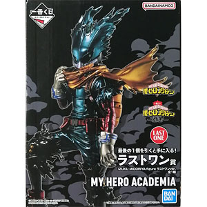 一番くじ 「デジモン」シリーズ -光と闇の衝突- ラストワン賞