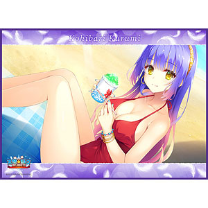 TCG万能プレイマット 天使☆騒々 RE-BOOT！「谷風天音」[ブロッコリー