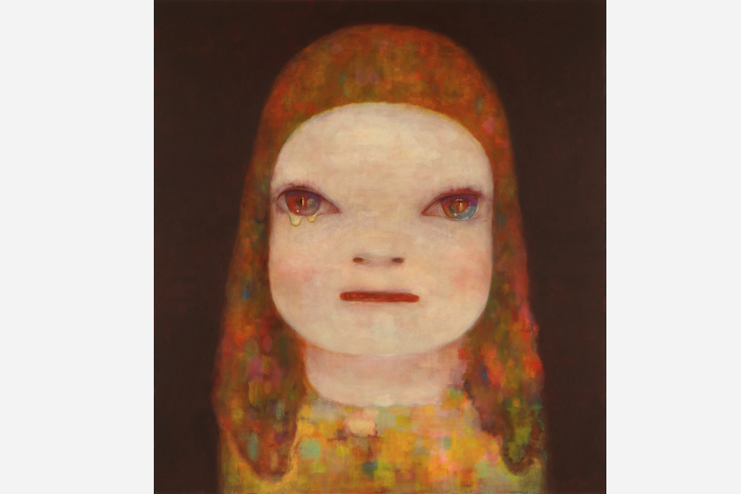 奈良美智: The Beginning Place ここから」が、青森県立美術館で開催