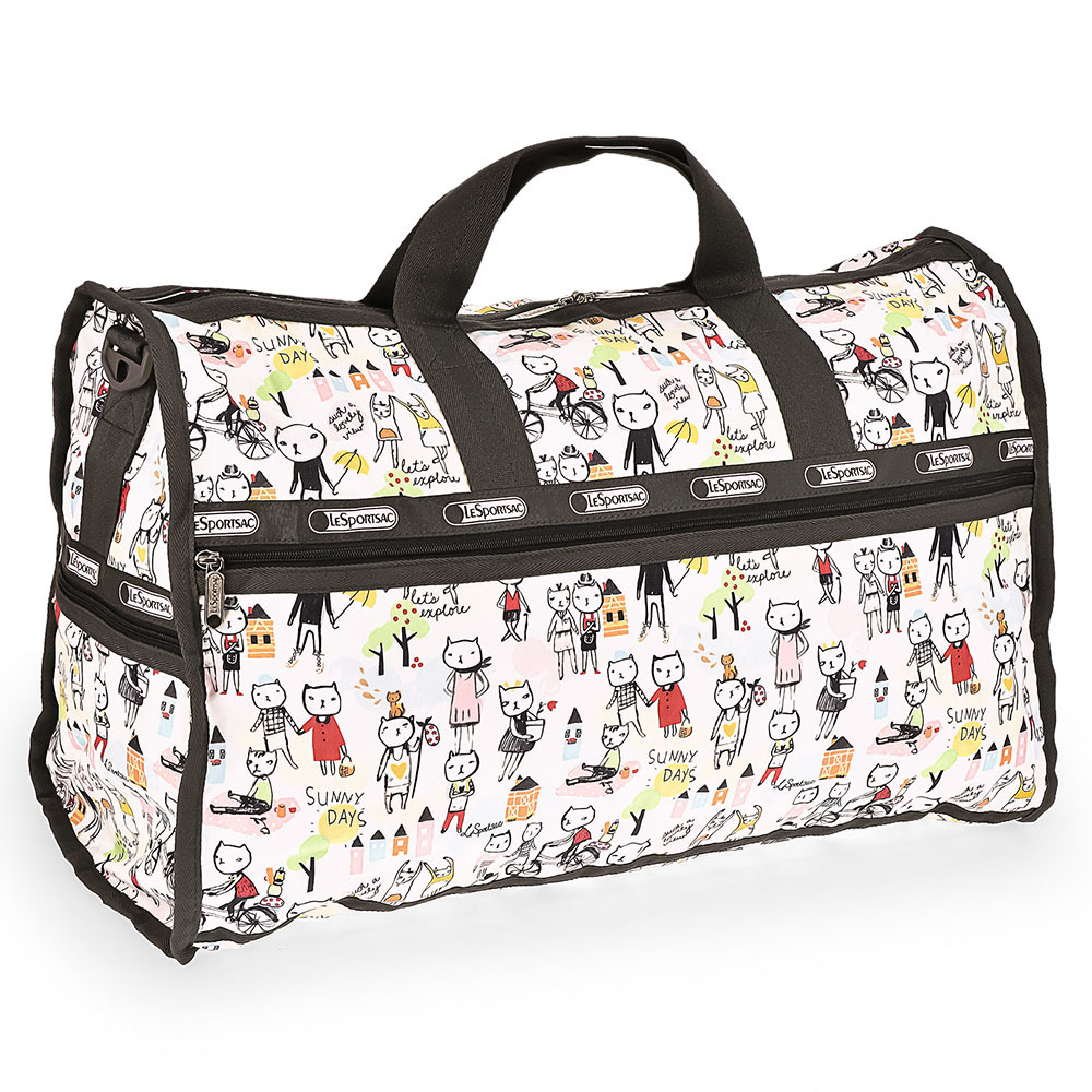 レスポートサック LeSportsac バッグ ボストンバッグ ショルダーバッグ