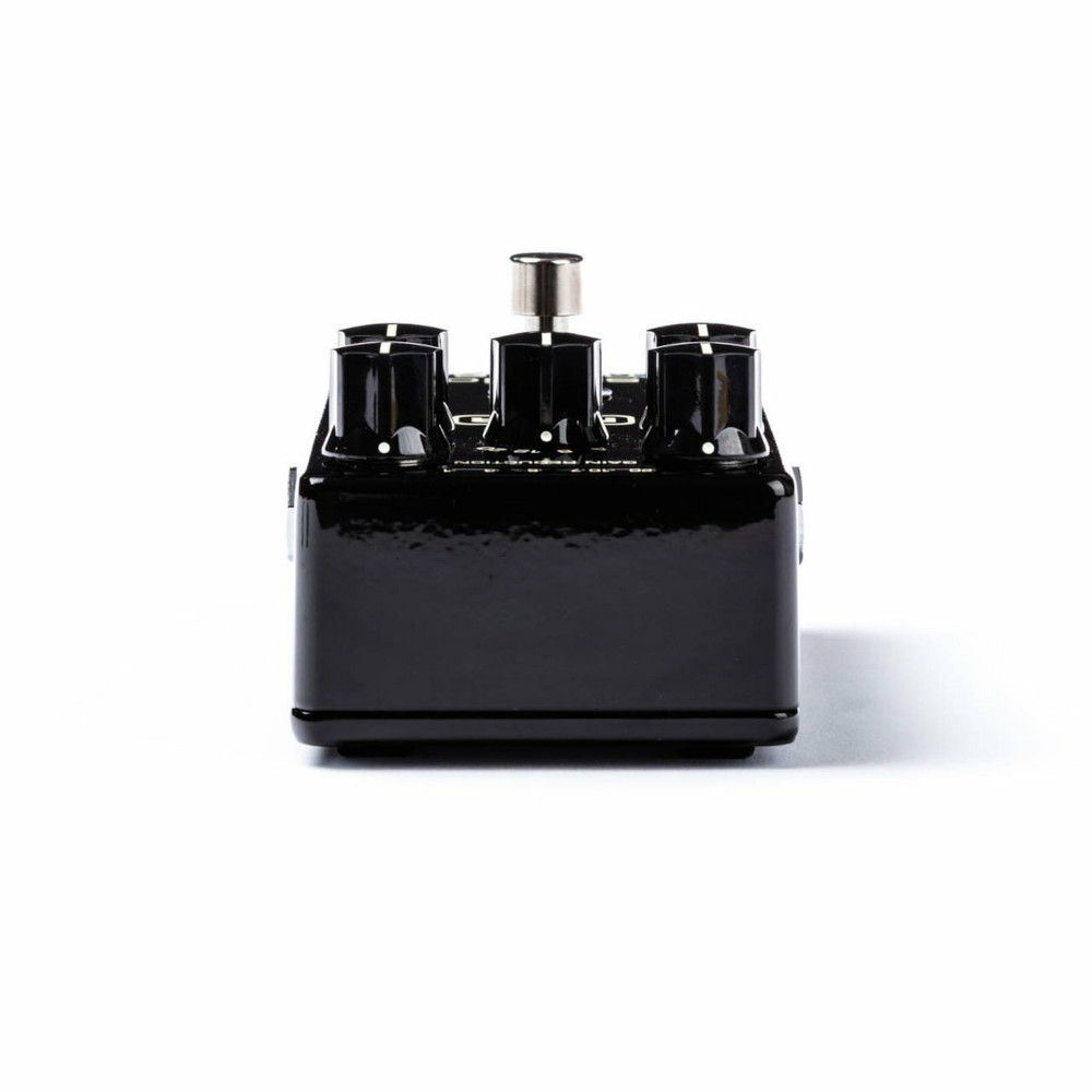 MXR M76 Studio Compressor （新品/送料無料/並行輸入）【楽器検索
