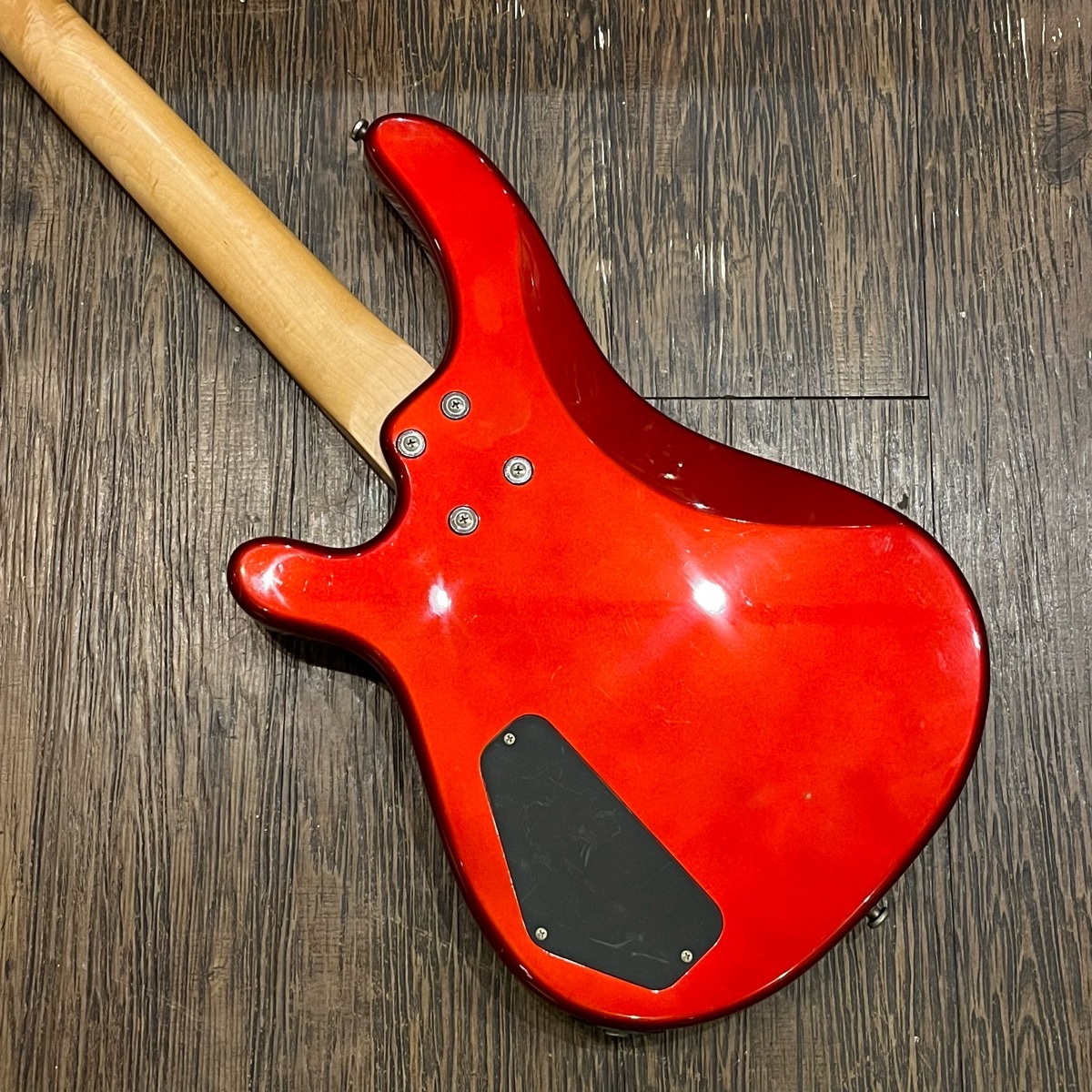 FERNANDES FRB-40 Electric bass（中古/送料無料）【楽器検索デジマート】