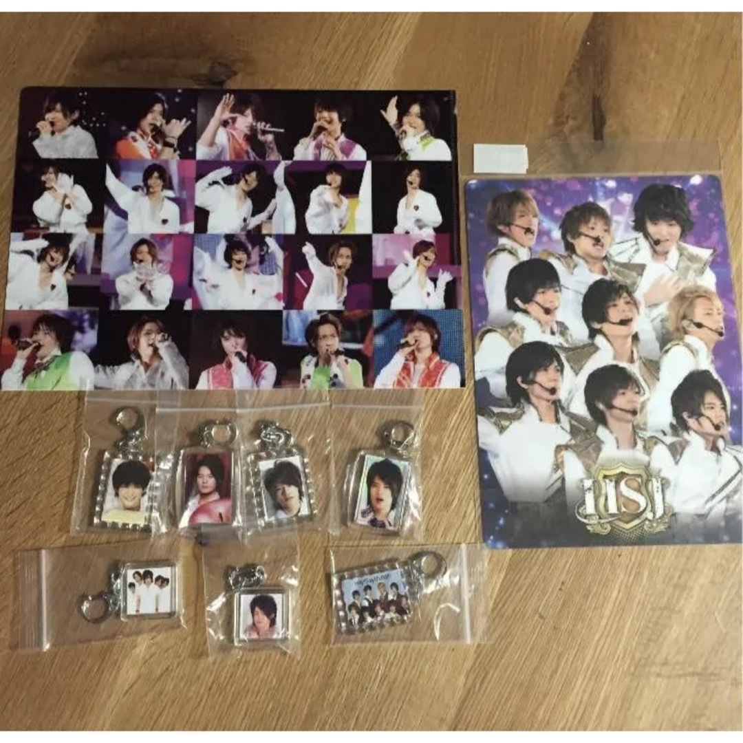 Hey! Say! JUMP - 山田 涼介 グッズ (まとめ売り)の通販 by mimariyu's