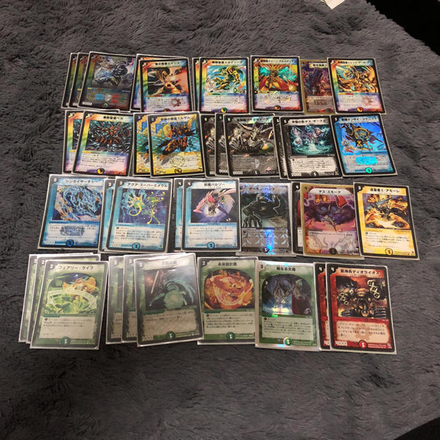 デュエルマスターズ - デュエルマスターズ デッキの通販 by たろう