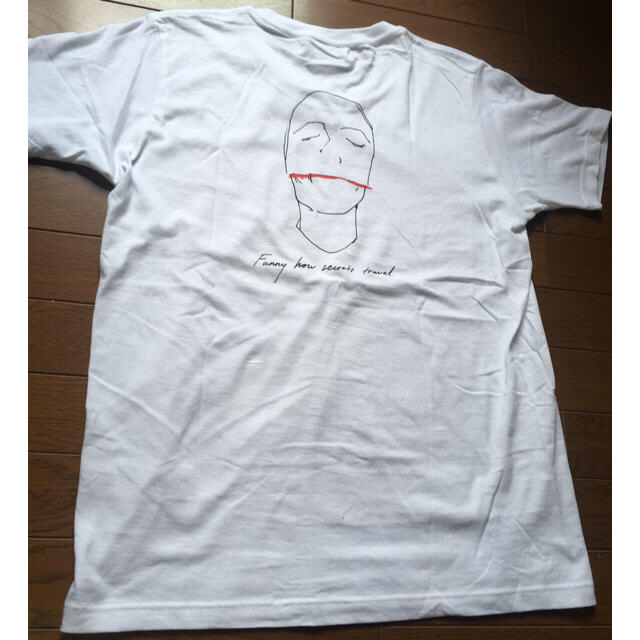 kiko kostadinov Tシャツの通販 by zzz｜ラクマ