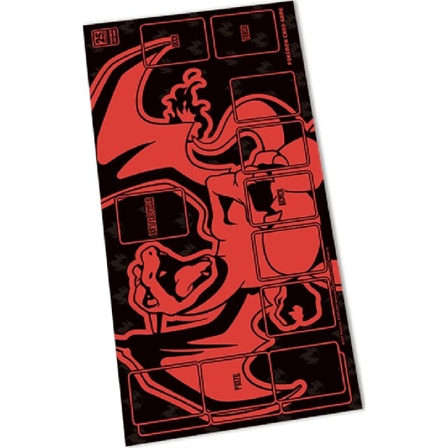 ポケモン - ポケカ リザードン コレクションボックス 25周年記念 強化