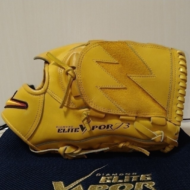 NIKE - ⚾廃盤⚾激レア⚾平成の怪物 松坂大輔 モデル 硬式投手用グラブ