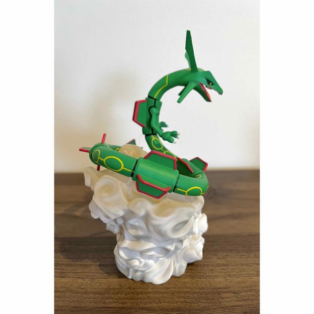 ポケモン - 【送料無料❗️匿名発送❗️】ポケモンスケールワールド