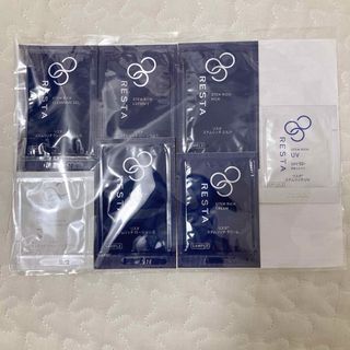 ロート製薬（サンプル/トライアルキット）のフリマアイテム一覧