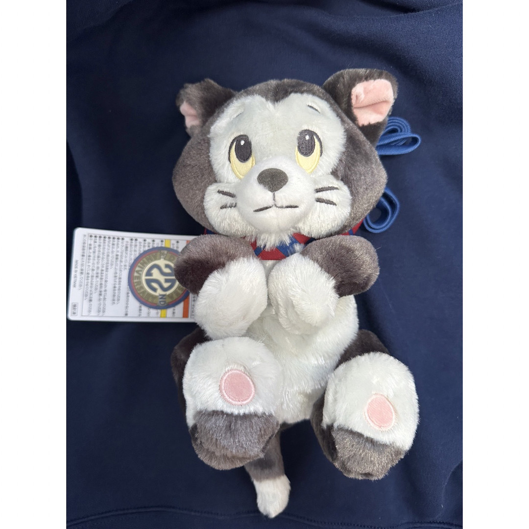 Disney - ディズニーシー22周年 フィガロ ショルダーバッグの通販 by