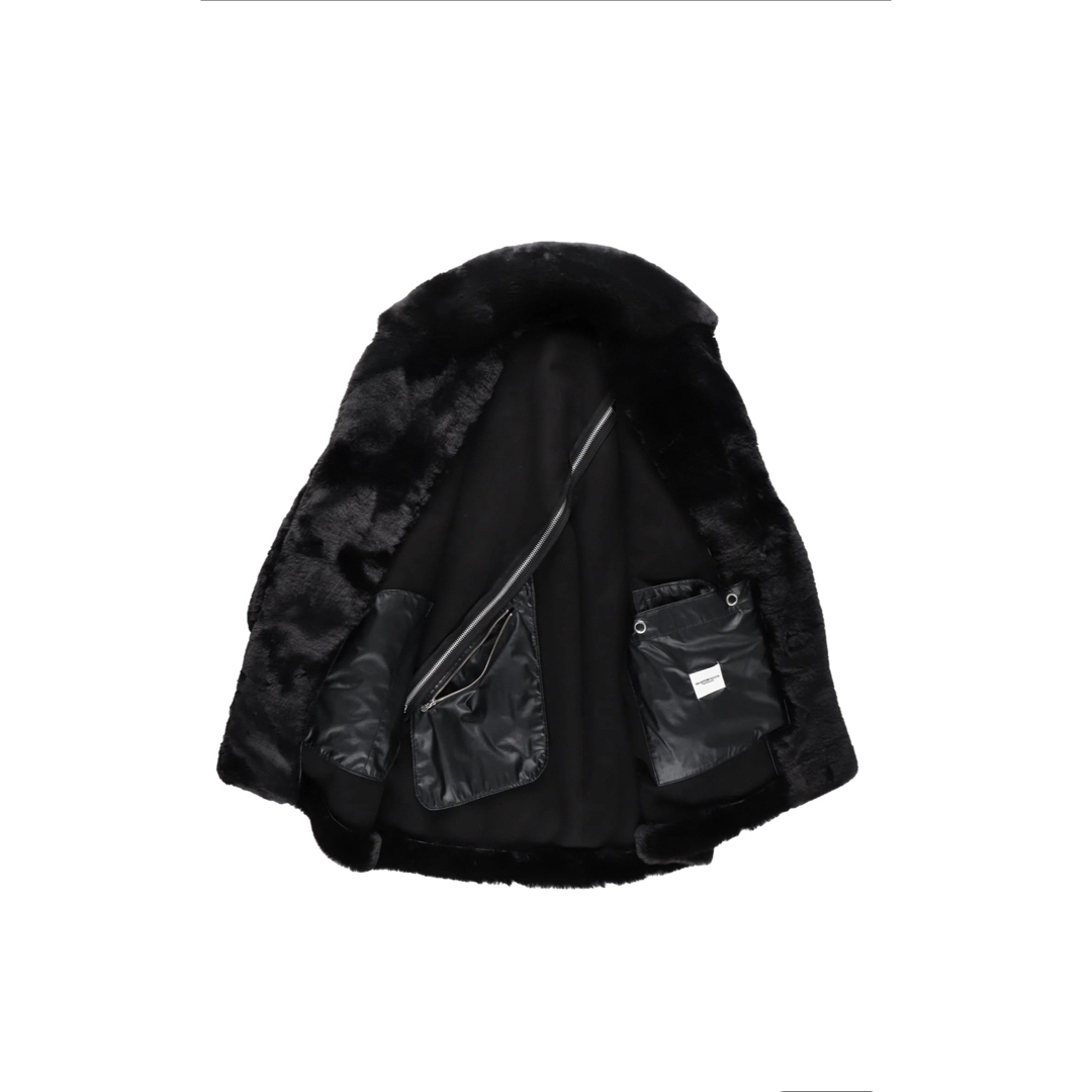 TAKAHIRO MIYASHITA THE SOLOIST. - ソロイスト ダブルジップ バルーン