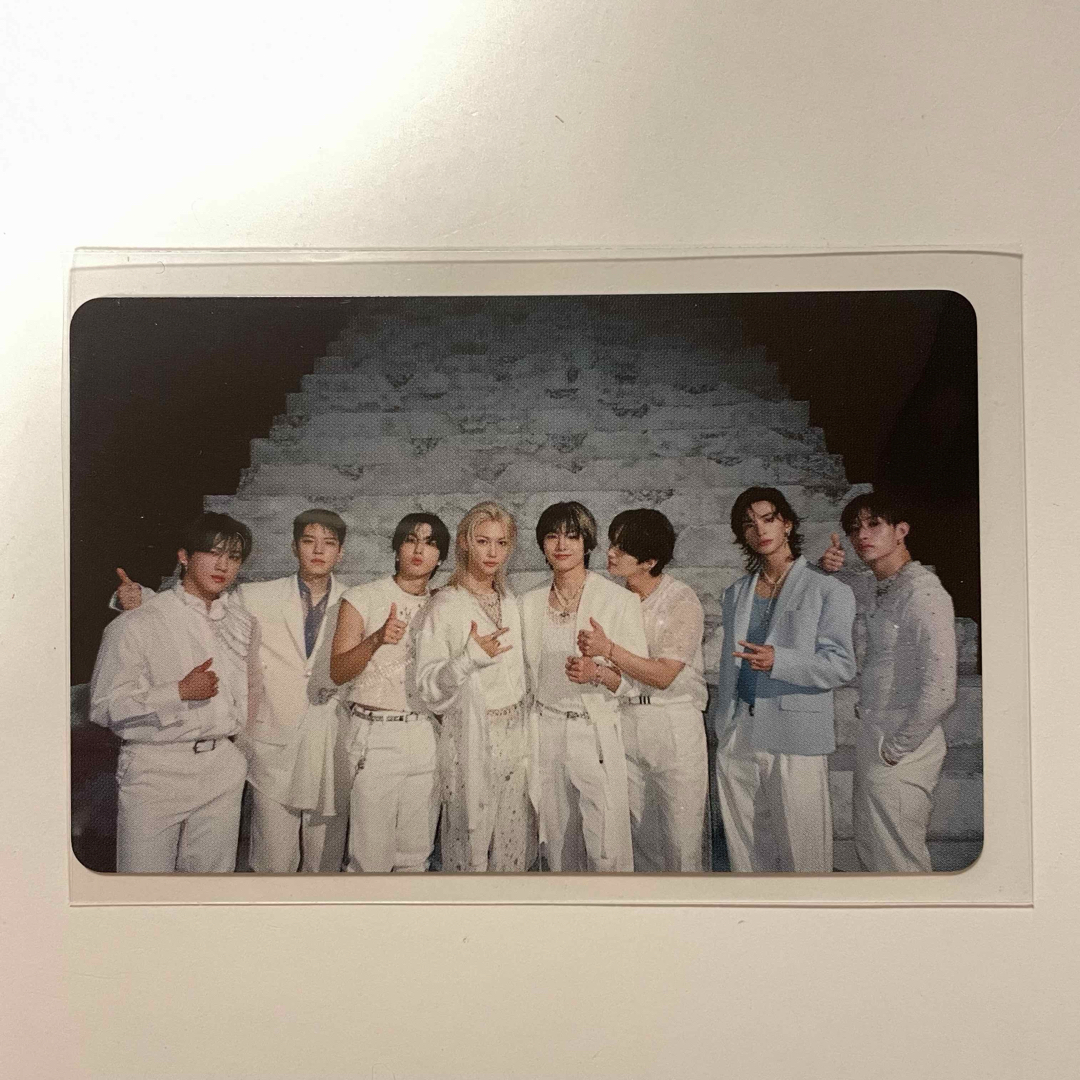 Stray Kids - straykids GIANT 集合 オール ラキドロ タワレコ トレカ