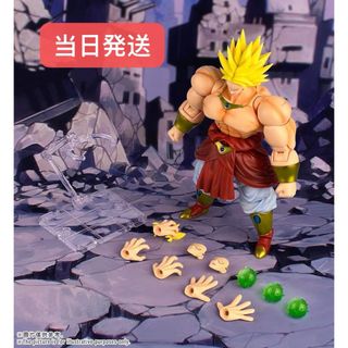 Demoniacal Fit 伝説の超サイヤ人 ブロリーの通販 by harunatu's shop