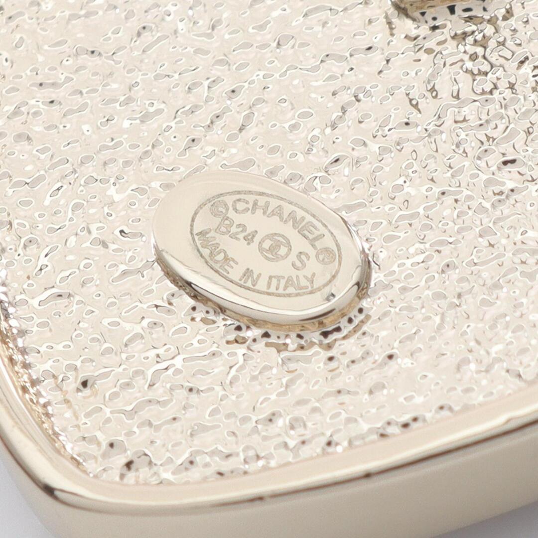 CHANEL - シャネル CHANEL ココマーク カメリア NO5 ハート ブローチ