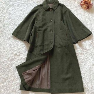 DAKS（ロングコート）のフリマアイテム一覧