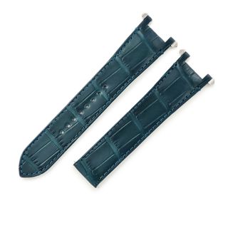 Cartier ダークグリーン レザーベルト 楽天市場】カルティエ ベルト