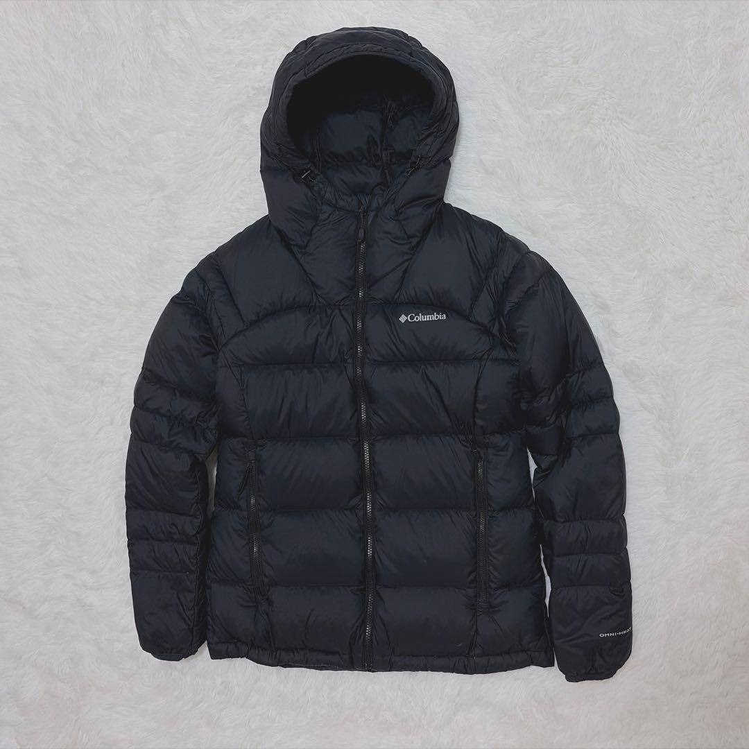 完売品】コロンビア センテニアルクリーク ダウンジャケット L 867